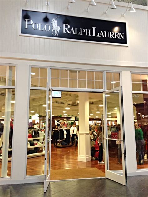 polo ralph lauren factory store wesley chapel fl